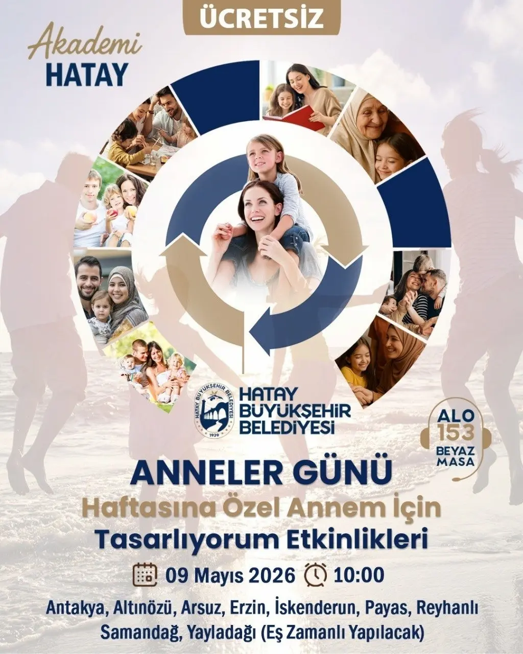Anneler Günü (1)