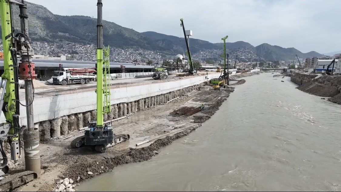 ANTAKYA