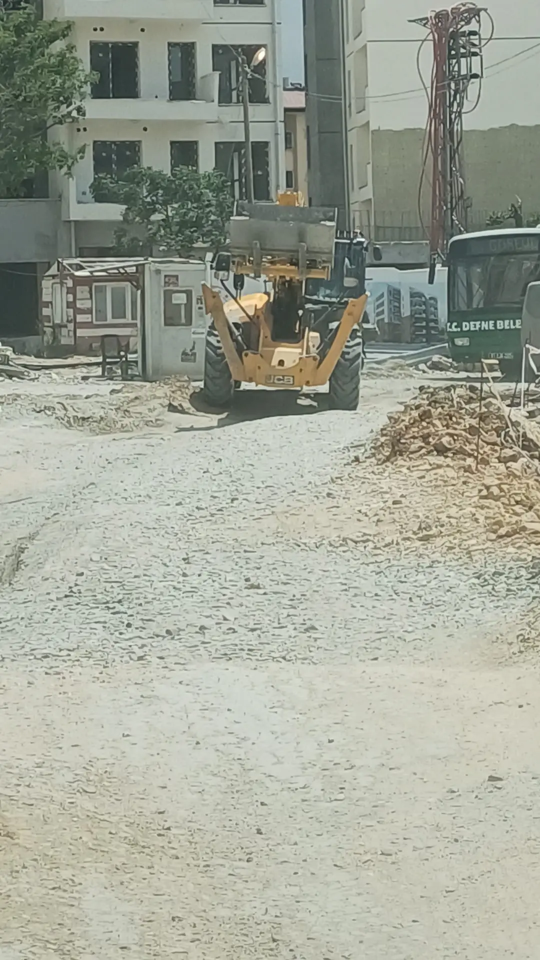 Ay Sokak (1)