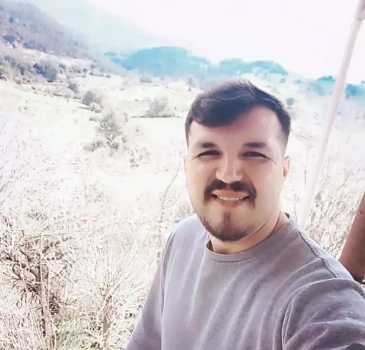 Bogup Uzuvlarini Kesti Uyusturucu Bagimlisi Baba 3 Yasindaki Cocugunu Canice Katletti