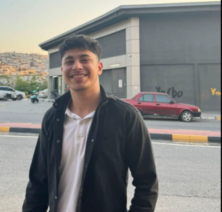 Buğra Cinayet3