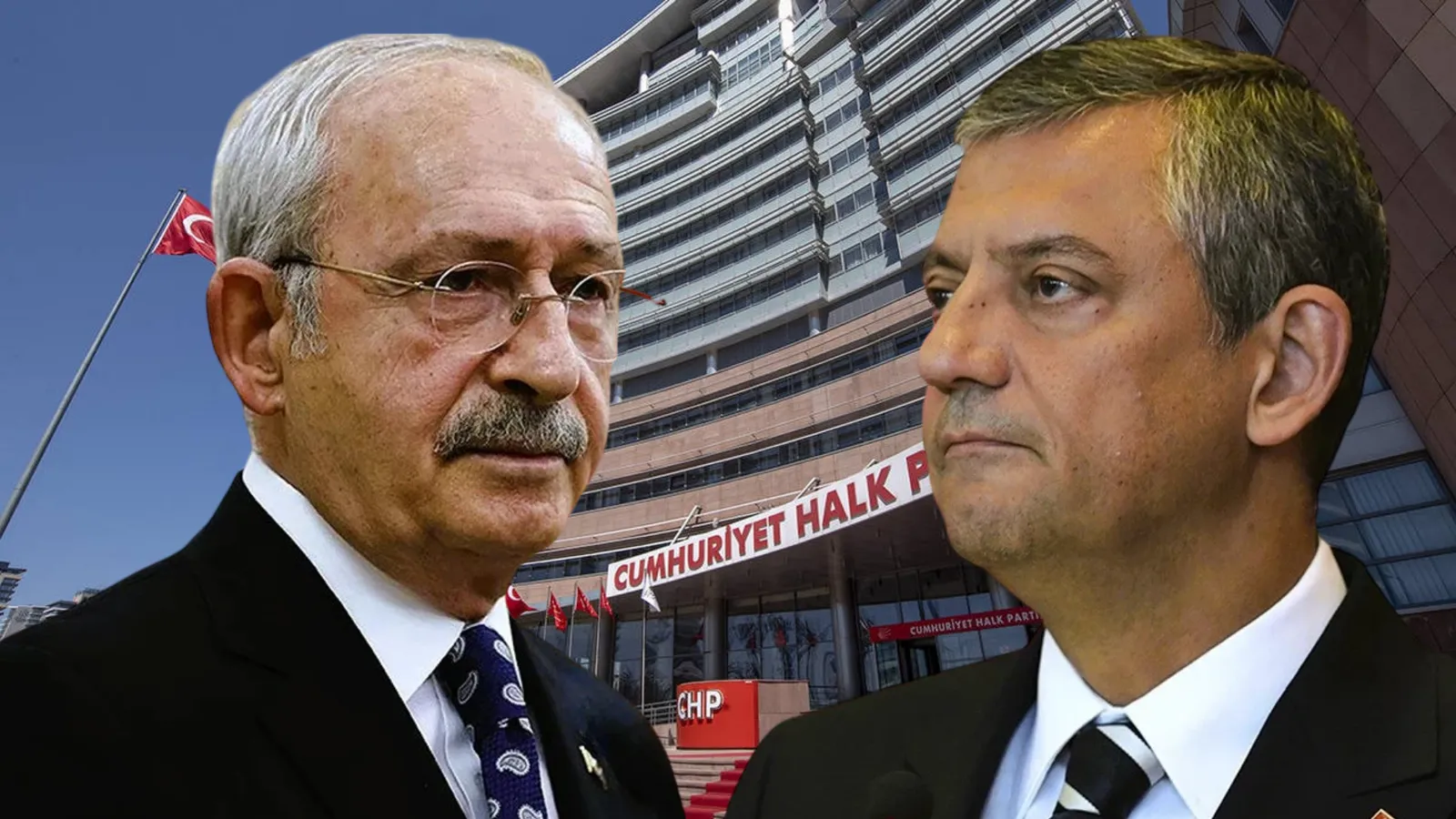 Chp Kadro