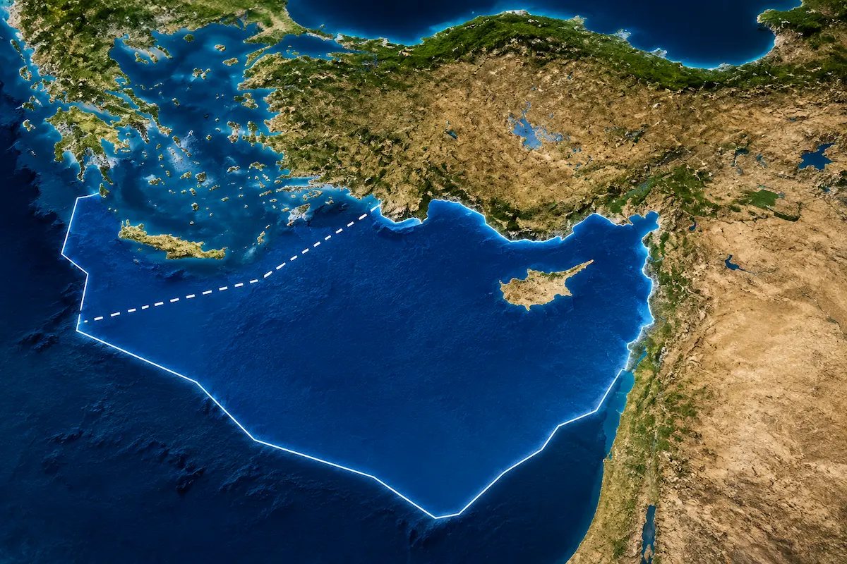 Deniz Sınırı