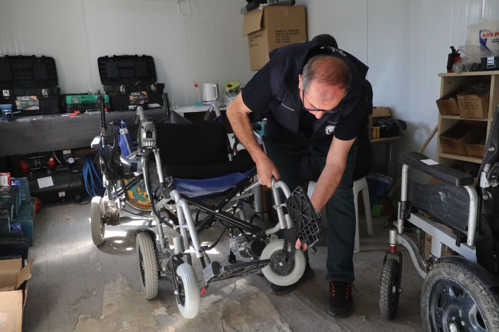 Engelli Bireyler23