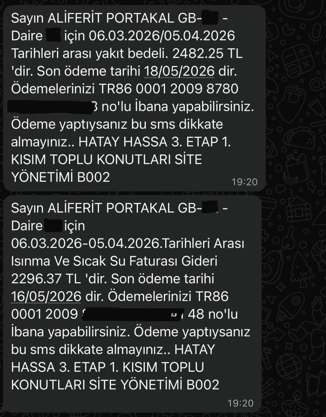 Fatura-4
