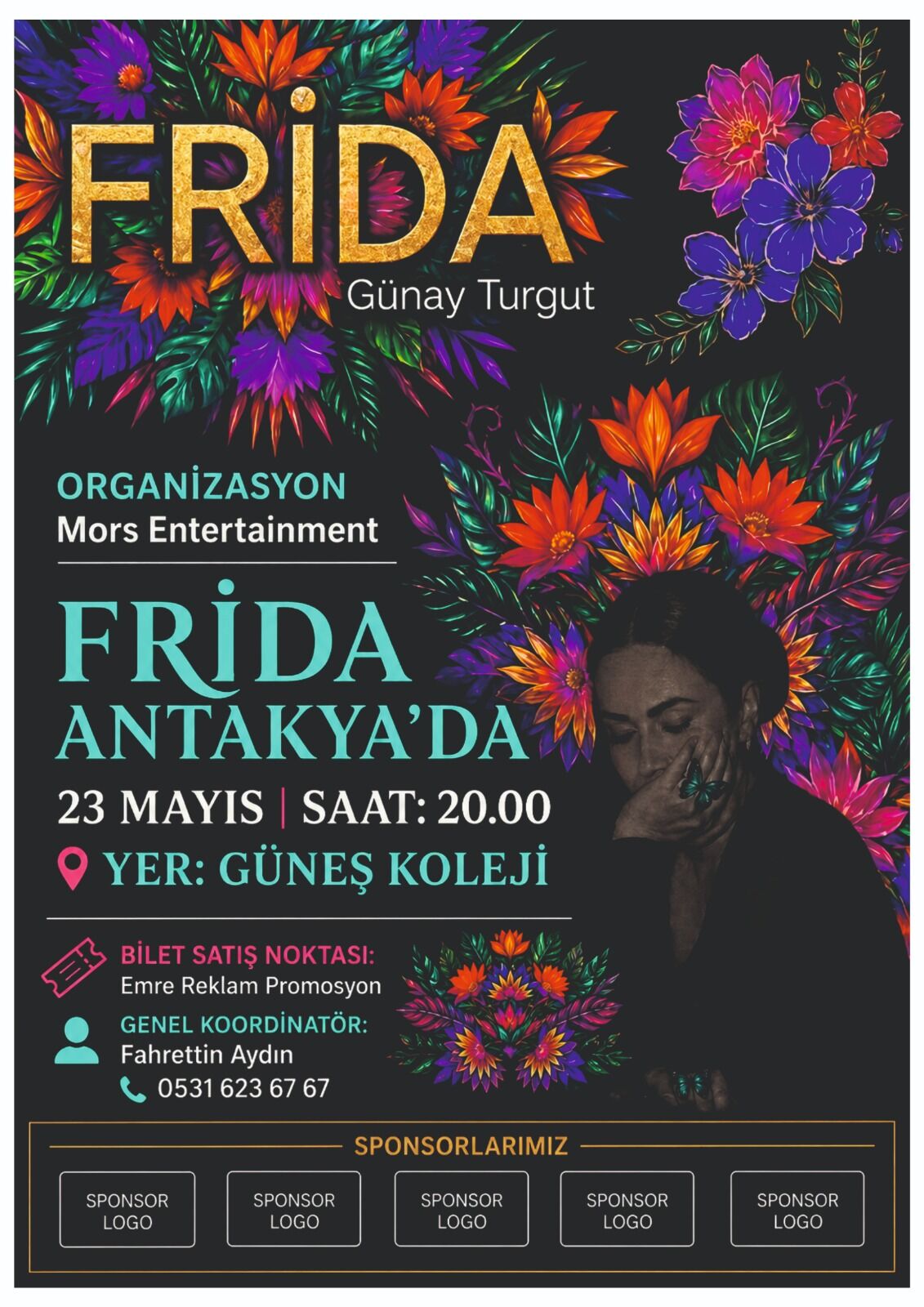 Frida Hatay