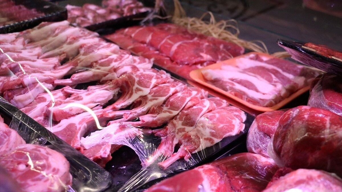 Gastronomi Uzmanından Kurban Etinin Sağlıklı Muhafazası Için 'Soğuk Zincir' Vurgusu