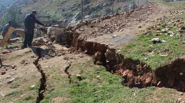 Hatay Fay Hattı