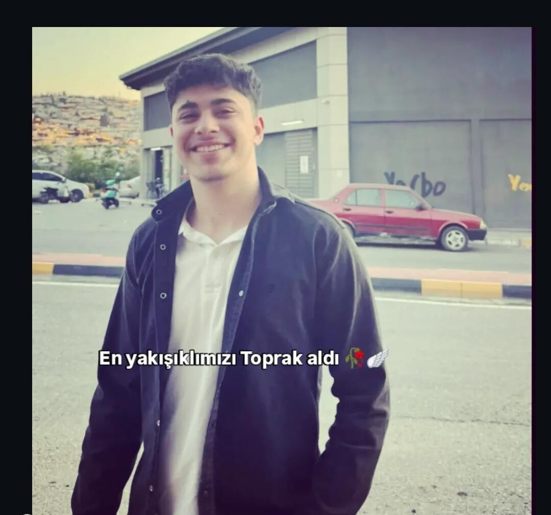 Hatay Ölüm