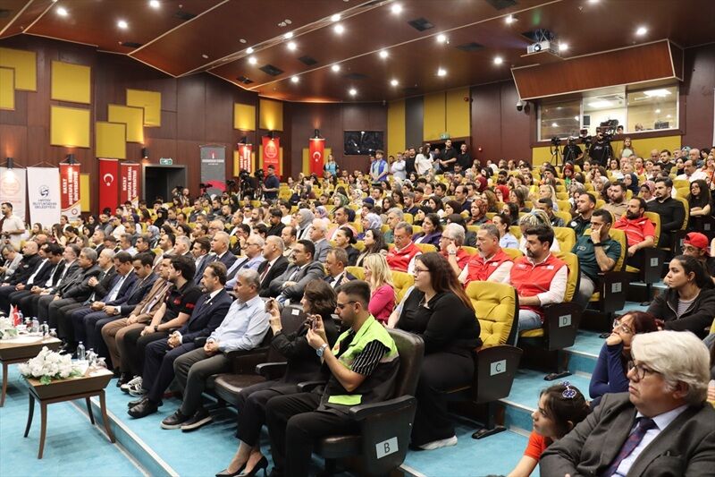 Hatay’da Dirilişin Hikâyesi Krizden Kalkınmaya Giden Yol (3)