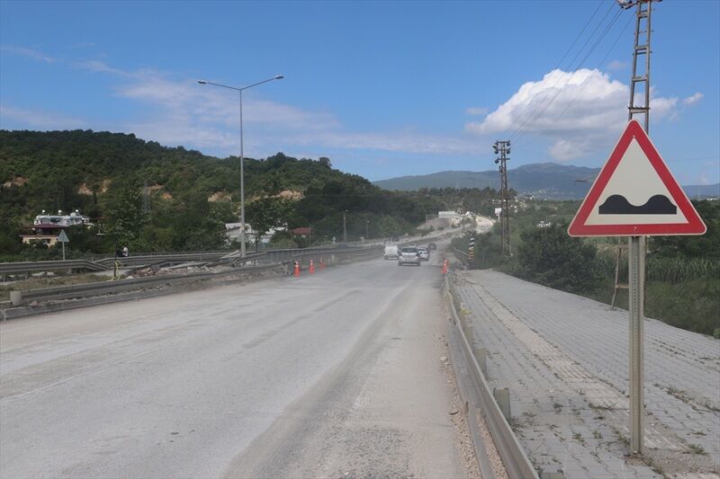 Hatay’da Selin Vurduğu Noktalarda Temizlik Ve Onarım Atağı (2)