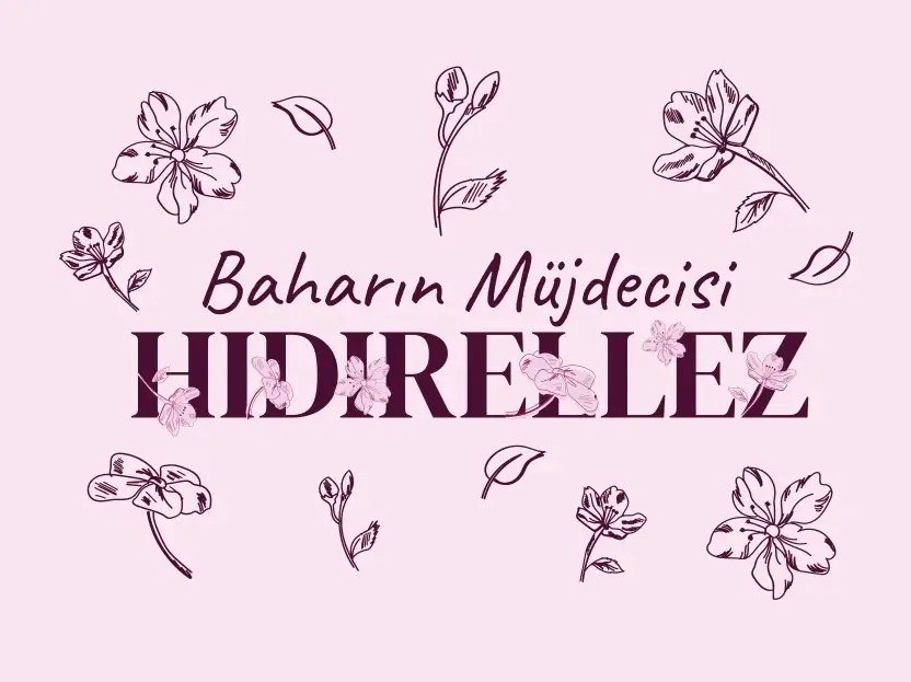 Hıdırellez (1)