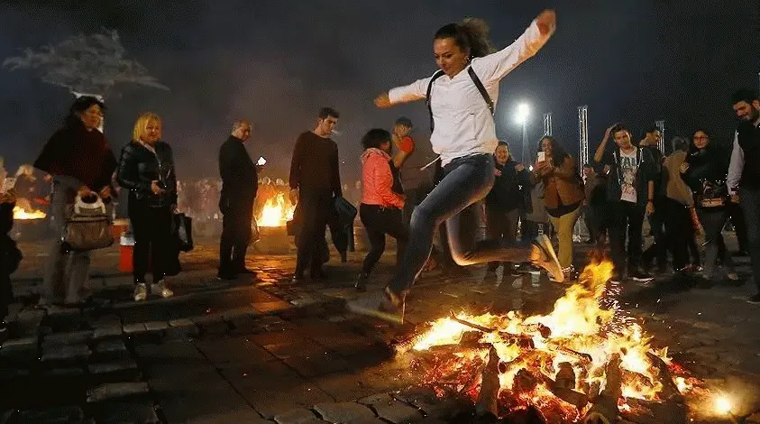 Hıdırellez (2)