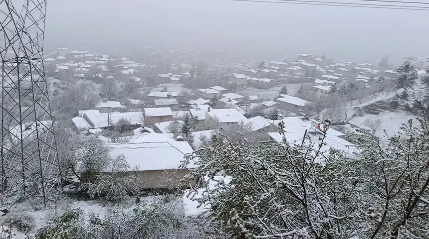 Kar Yağışı (3) (2)