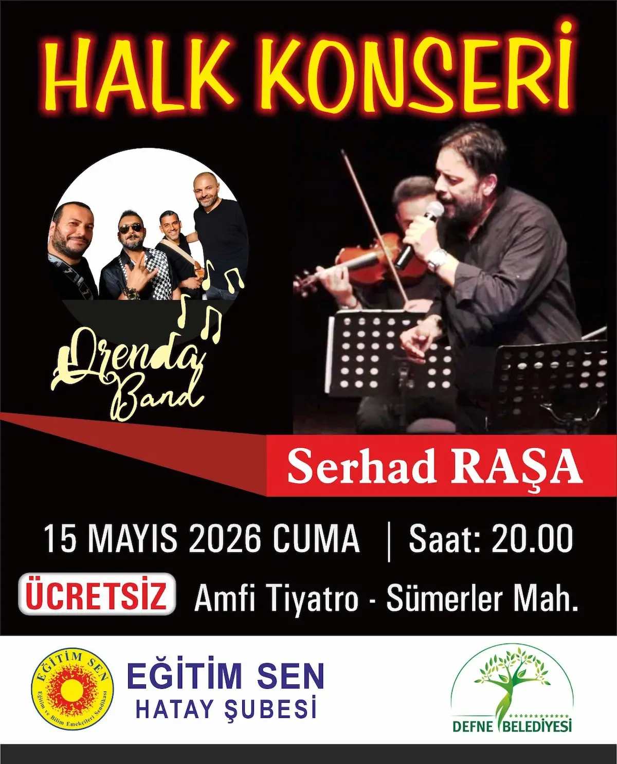 Konser