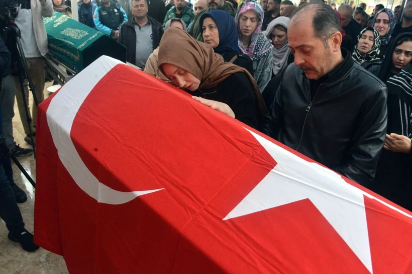 Maraş Okul Saldırı (2)