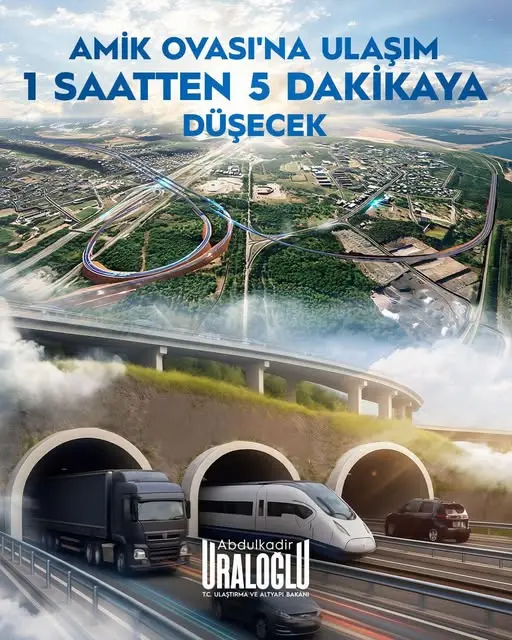 Otoyol Projesi