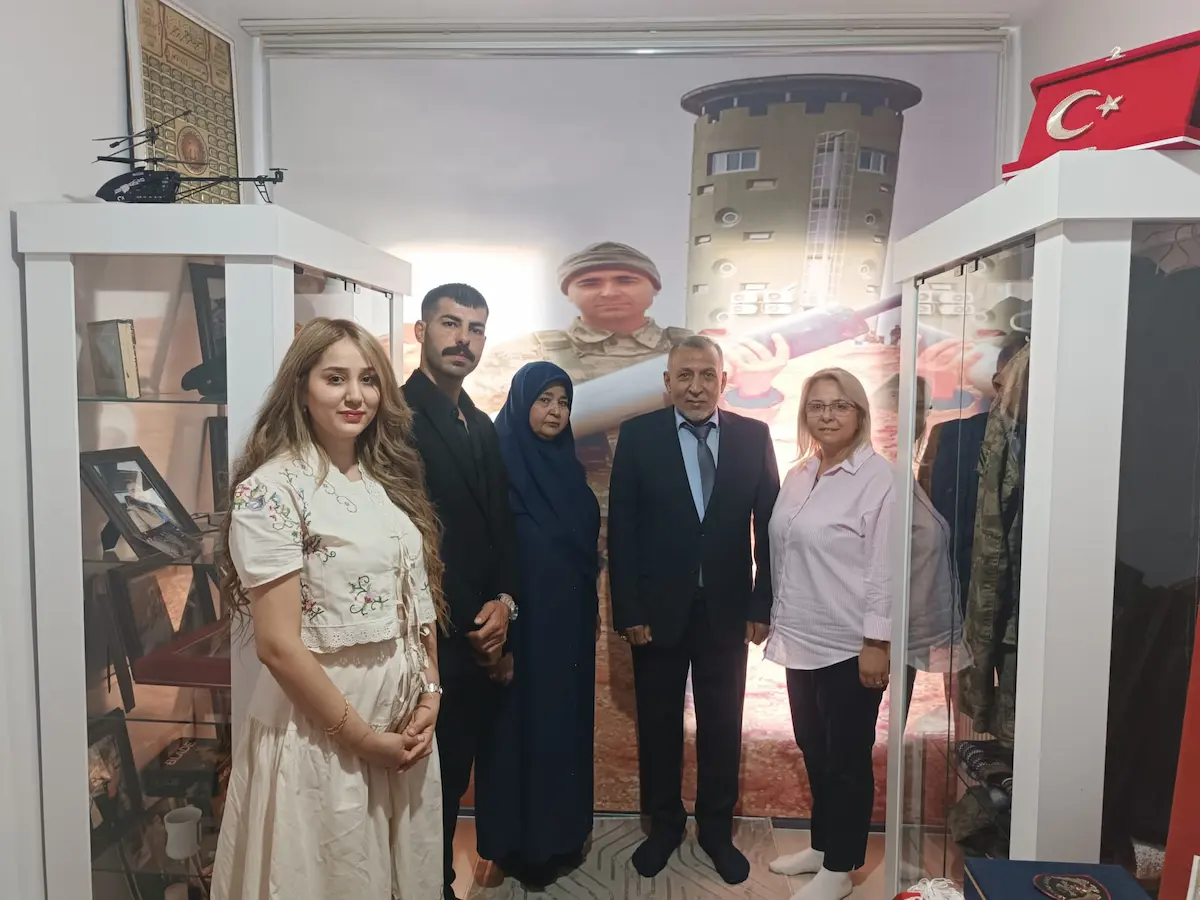 Şehit Anneleri (4)