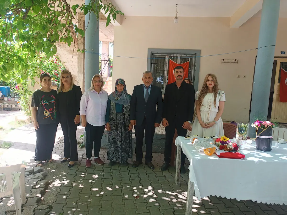 Şehit Anneleri (6)