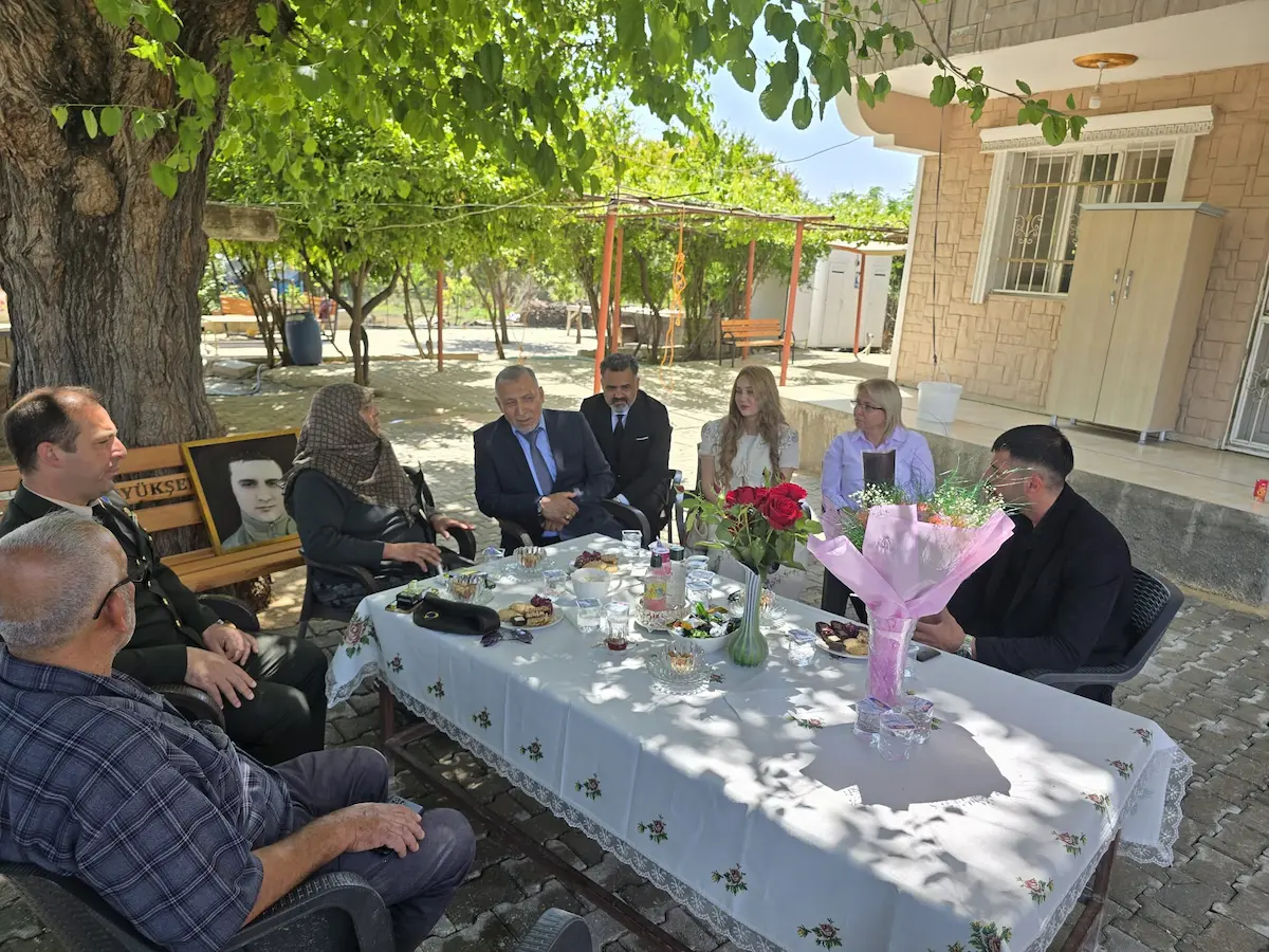 Şehit Anneleri (7)