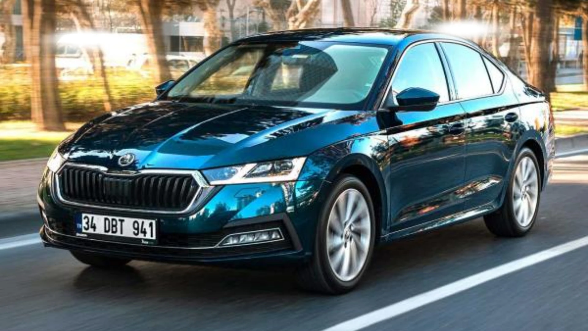 Skoda