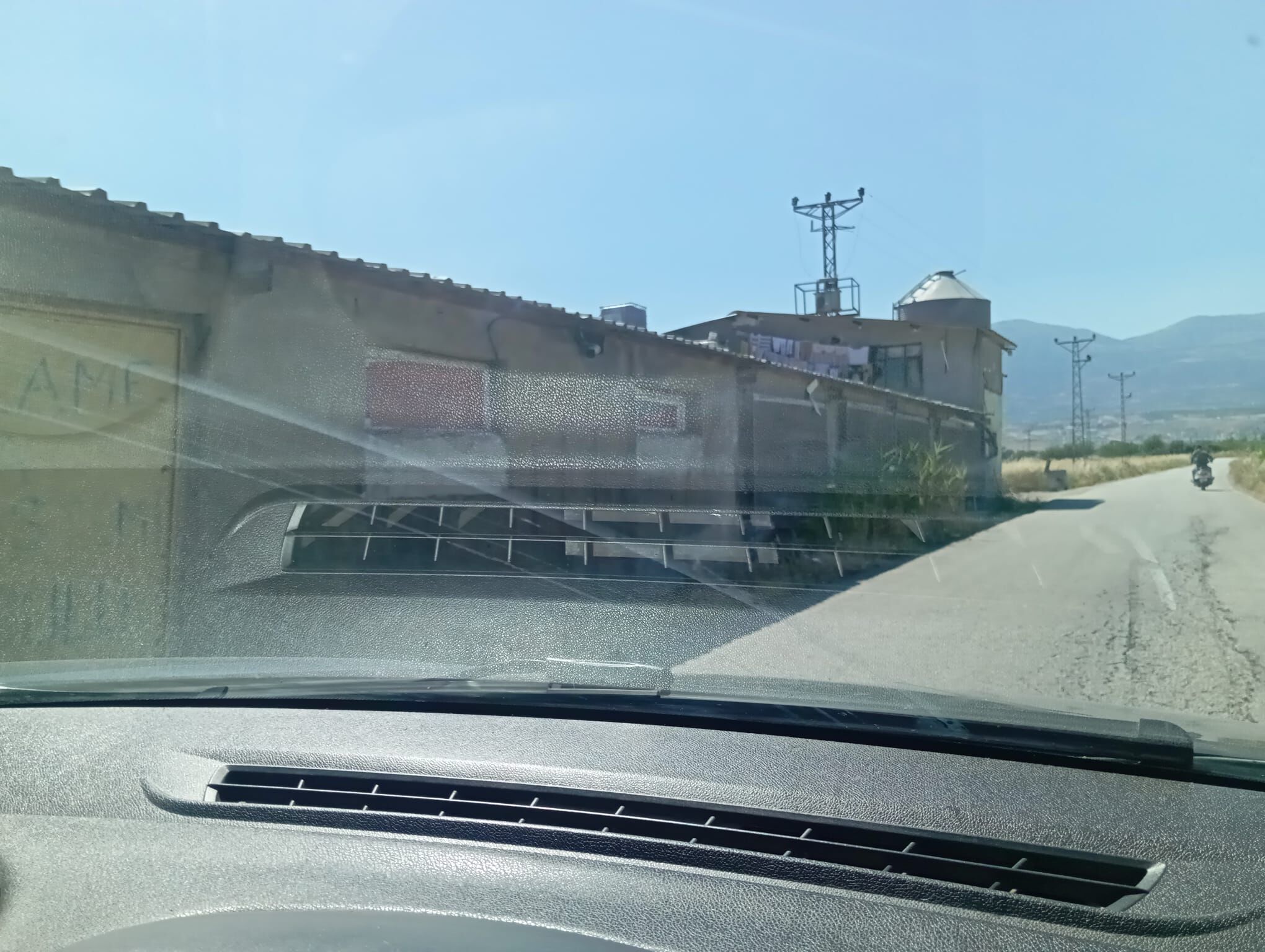 Tavuk Çiftliği44
