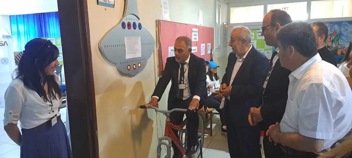 Tübi̇tak (1)