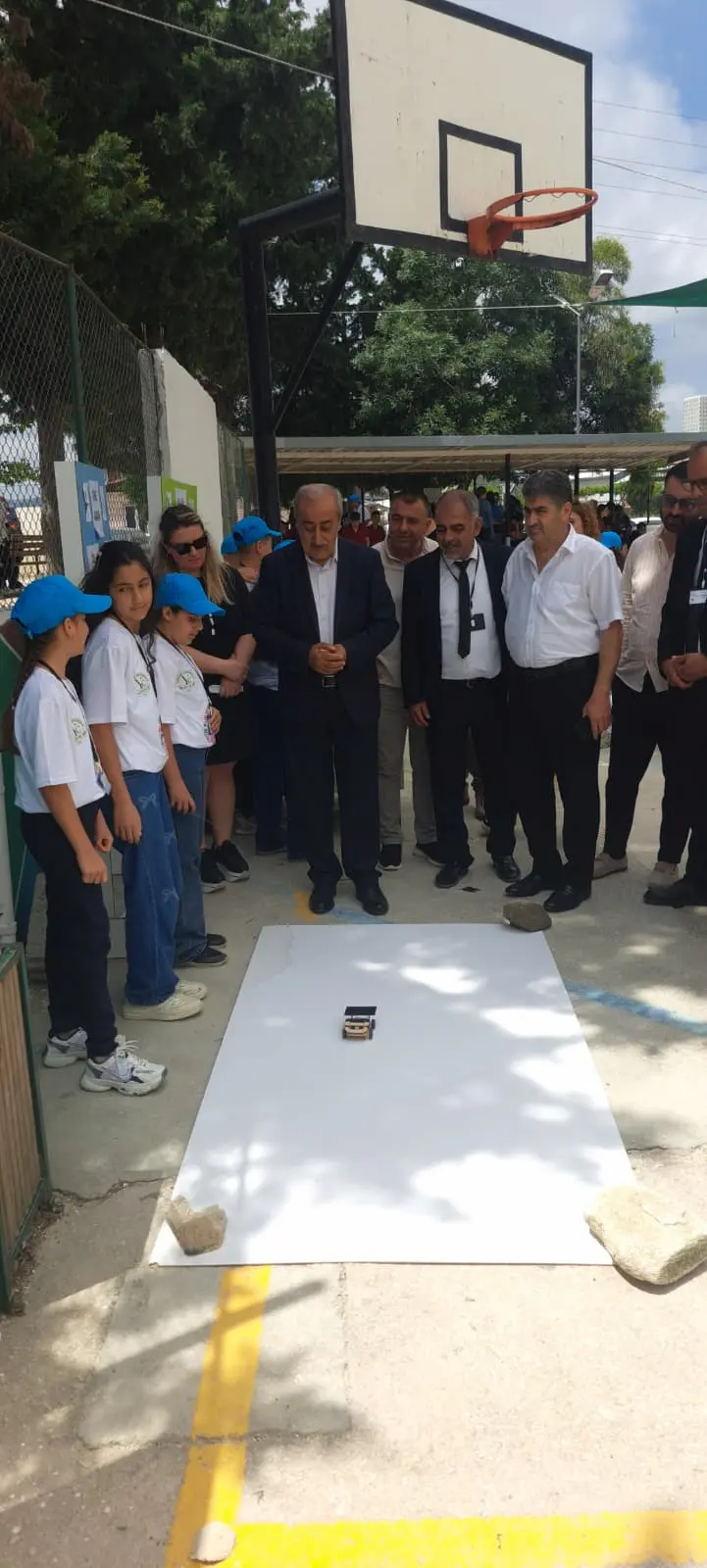 Tübi̇tak (5)