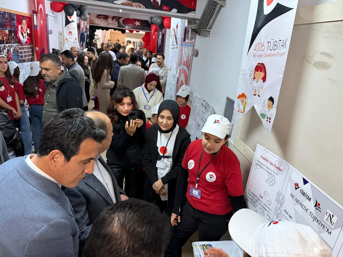 Tübi̇tak Narlica (4)