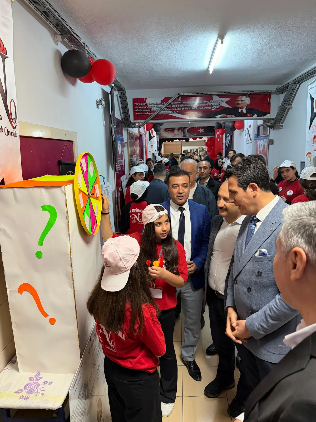 Tübi̇tak Narlica (8)