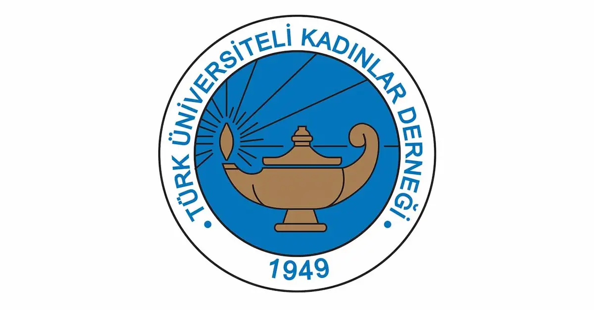 Tükd Logo