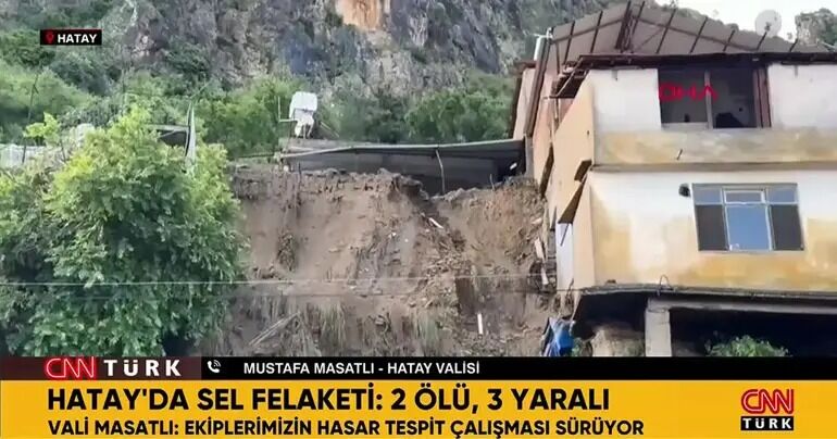 Vali Mastalı