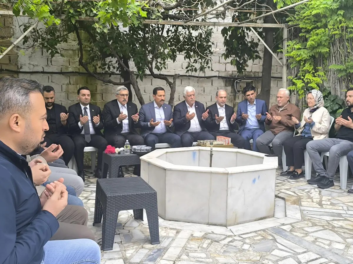 Vali Taziye (2)