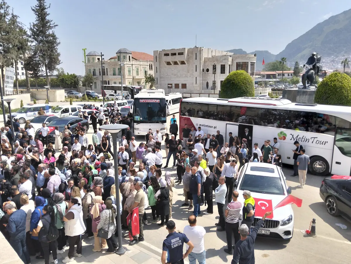 Vefa Turizmi (8)
