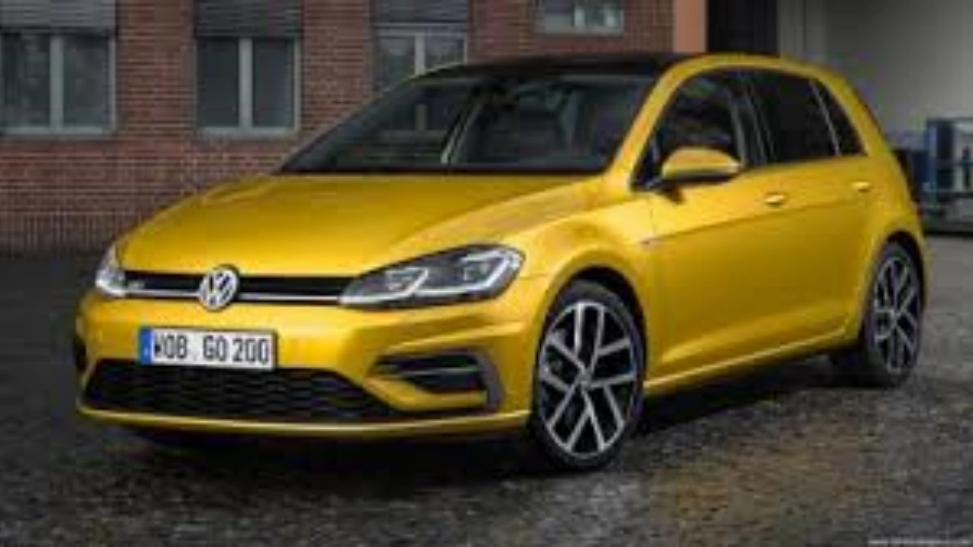 Volkswogen