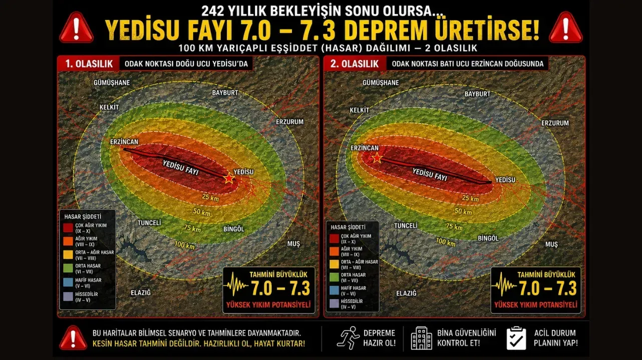 Yedisu Fayı (2)