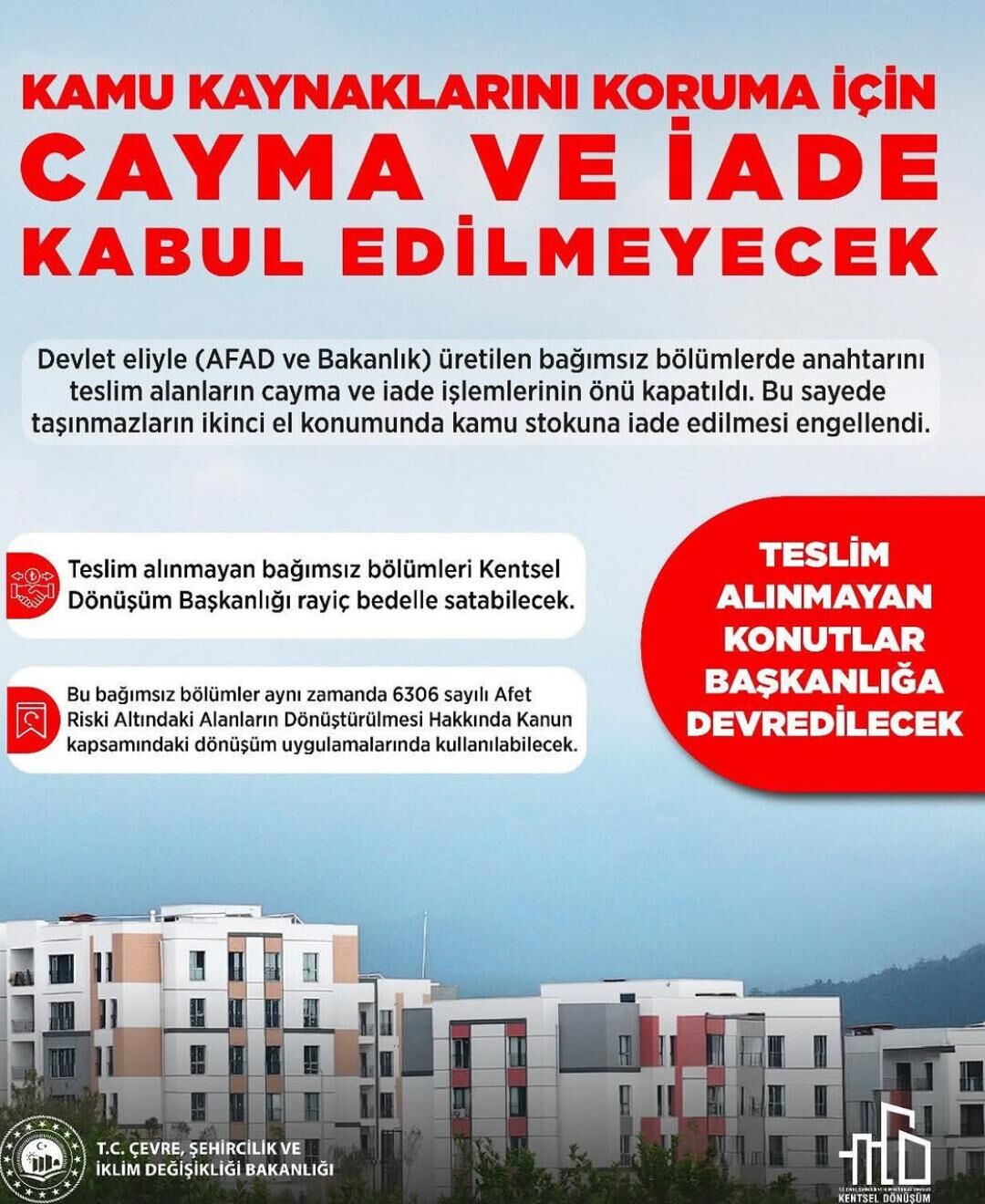 Yerindedönüşüm