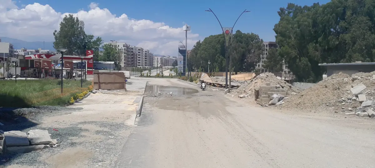 Yol Armutlu (3)