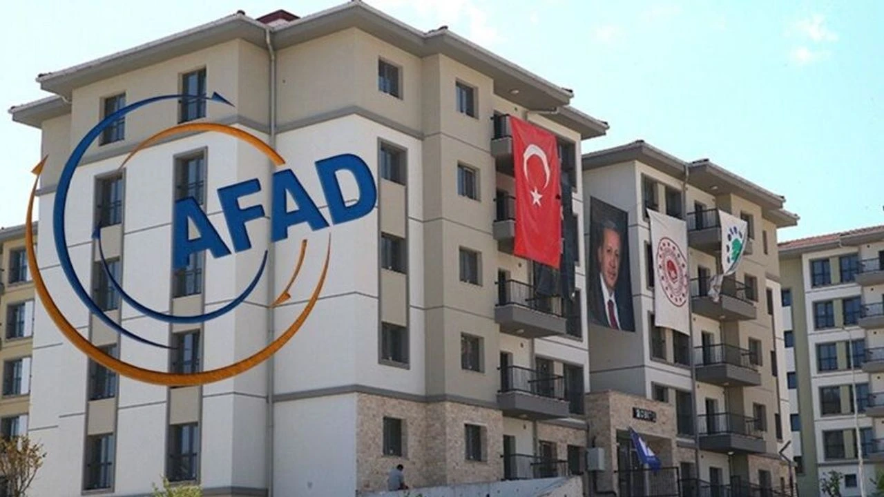 Afad Konut
