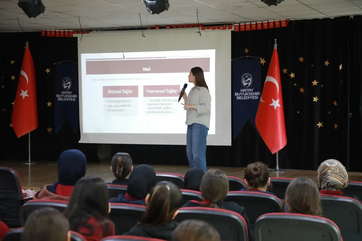 Akran Zorbalığı (1)