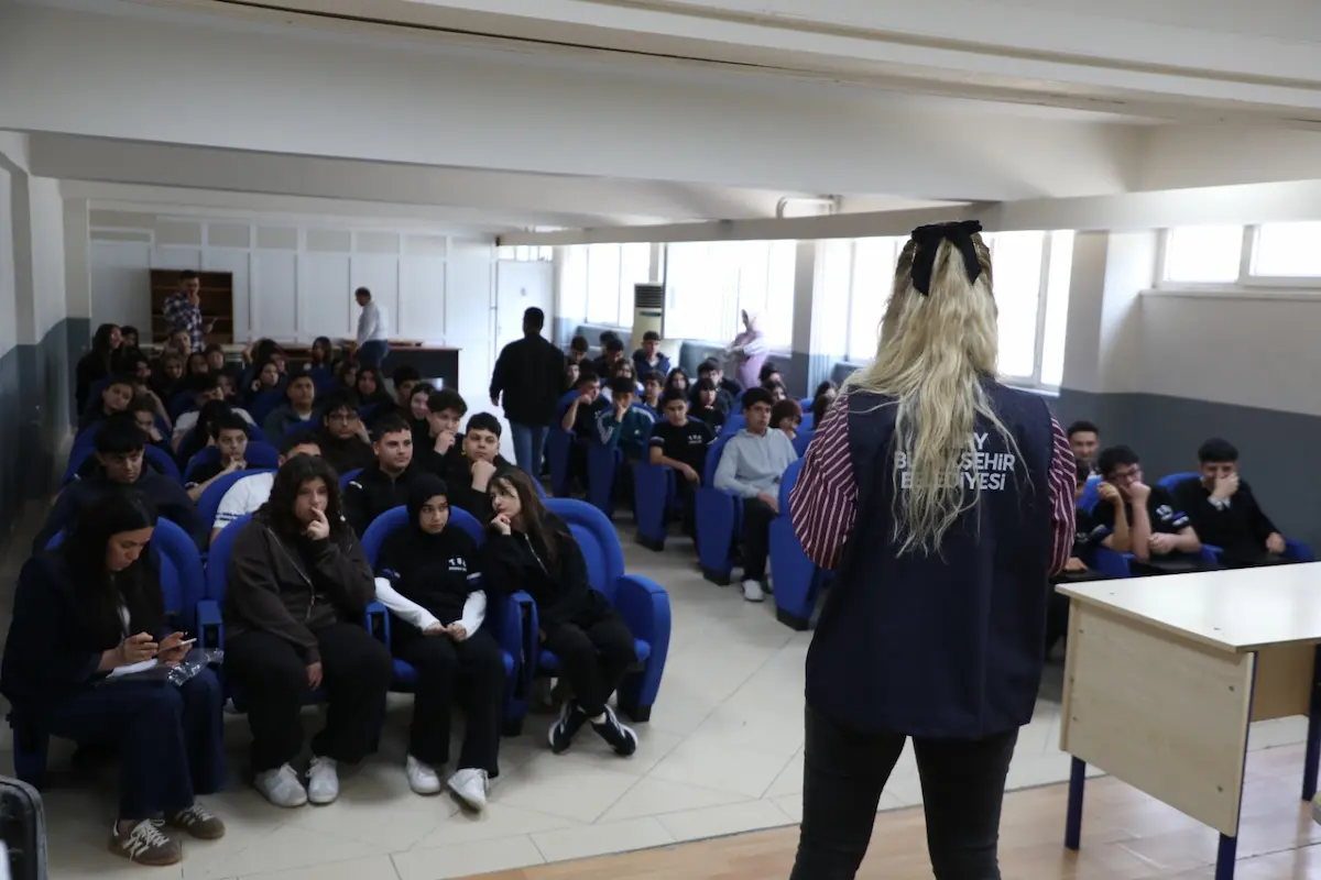Akran Zorbalığı (4)