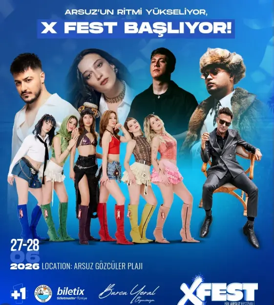 Arsuz X Fast (1)