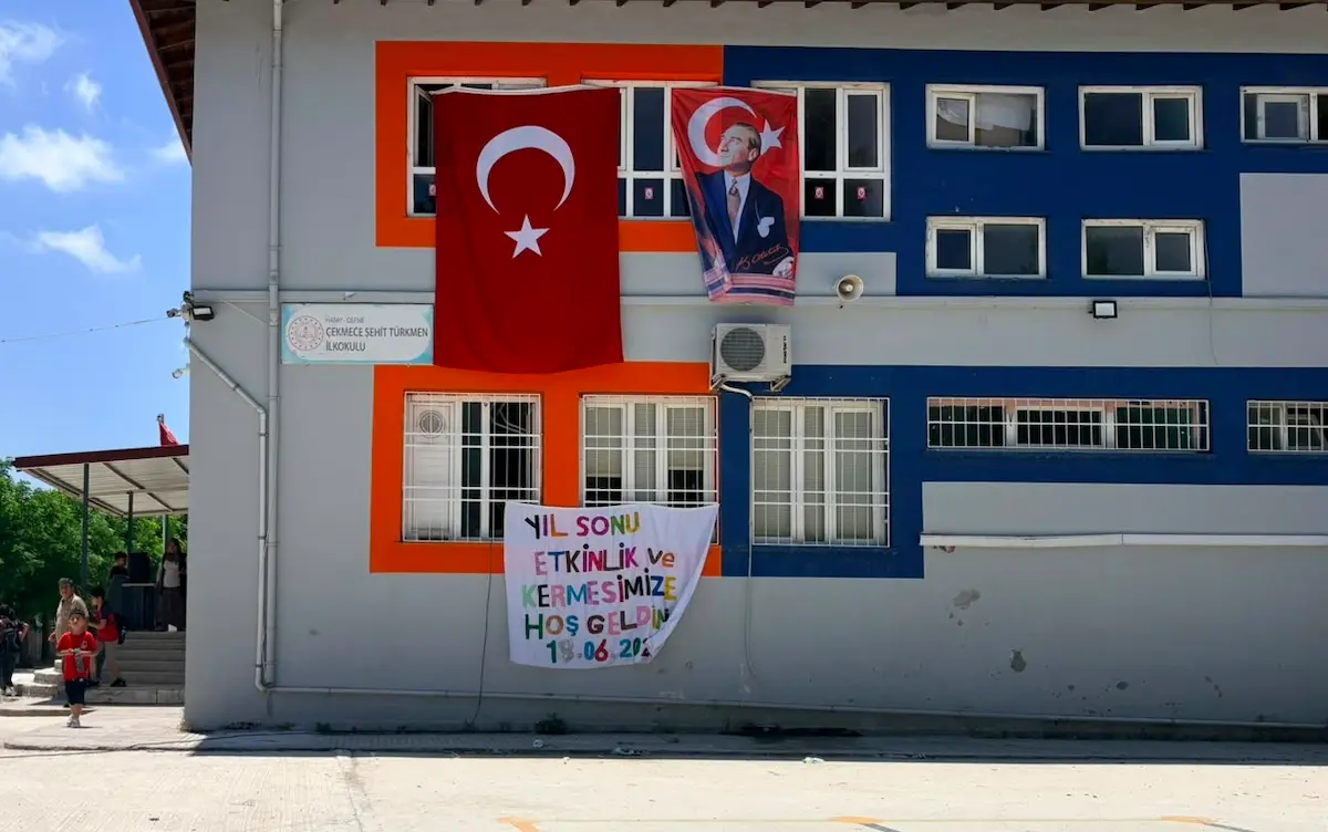 Çekmece Kermes (1)