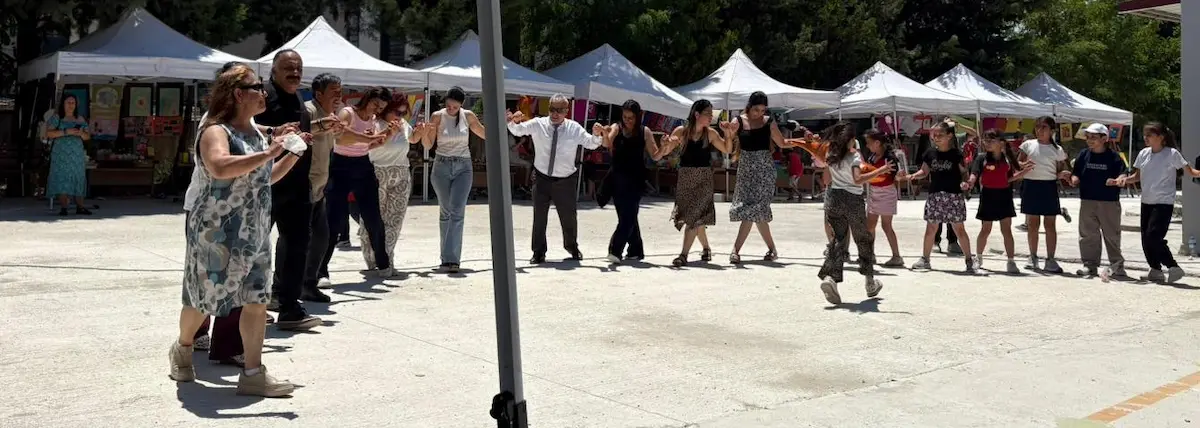Çekmece Kermes (10)