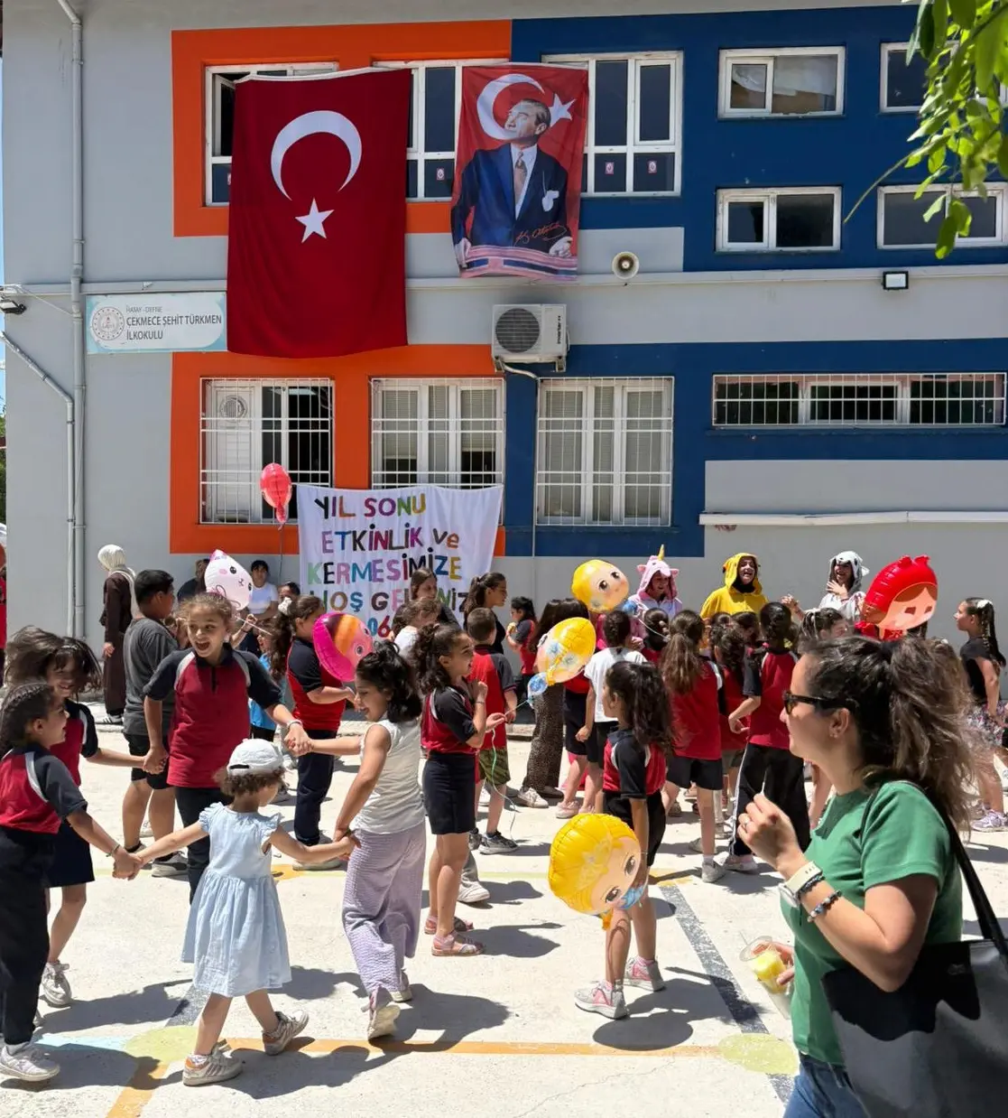 Çekmece Kermes (13)