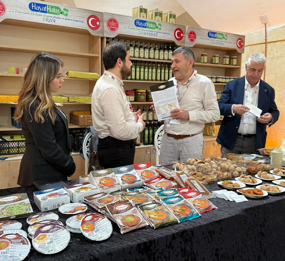 Dalgaç Künefe (6)