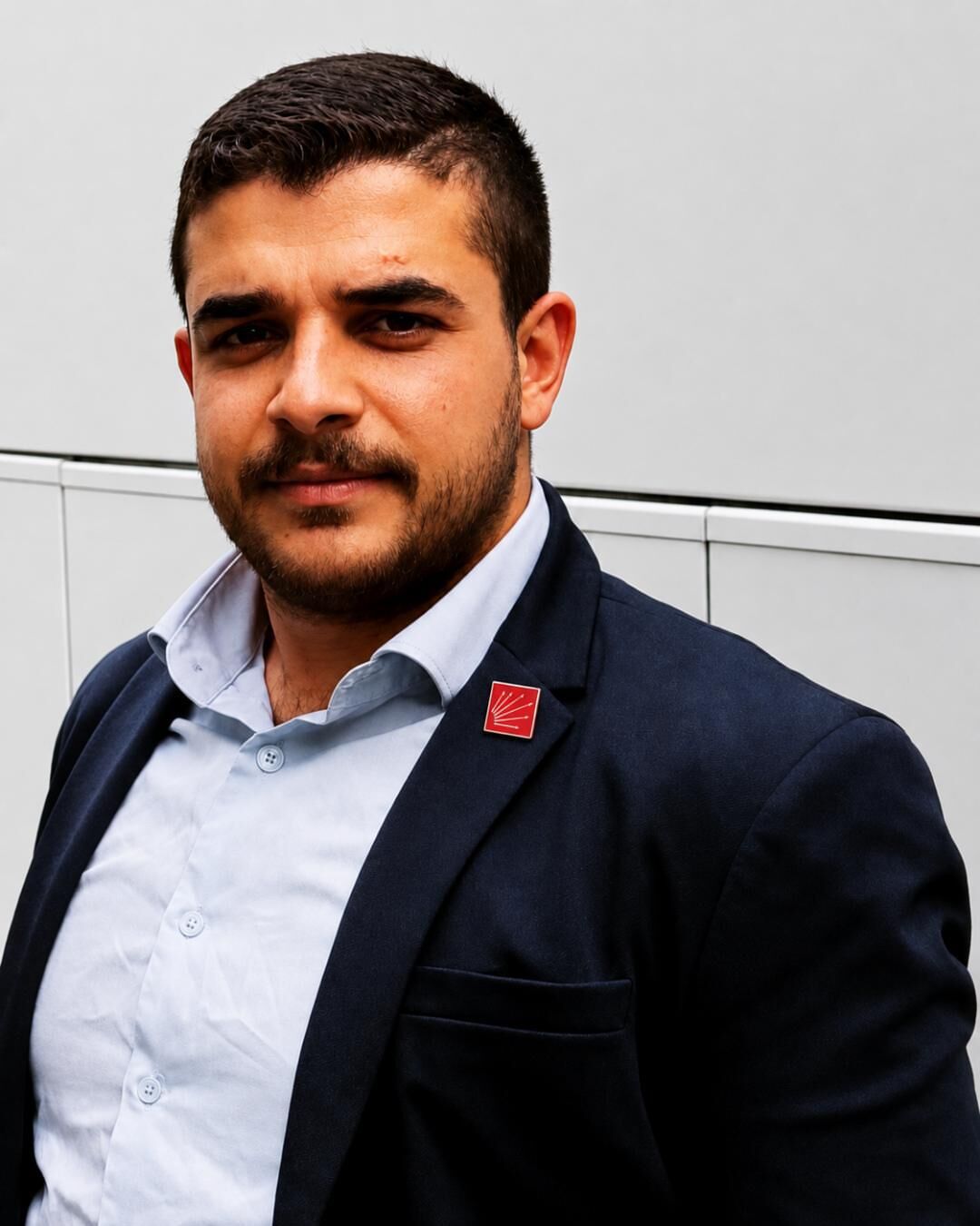 Defne Ilçe Bşkn