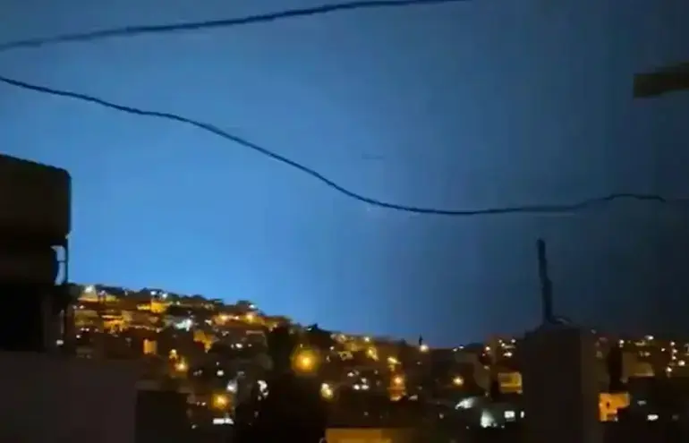 Deprem Işıkları (2) (2)
