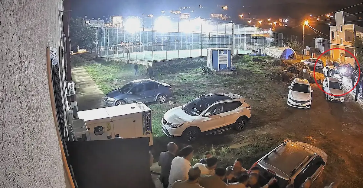 Düğün Faciası (2)