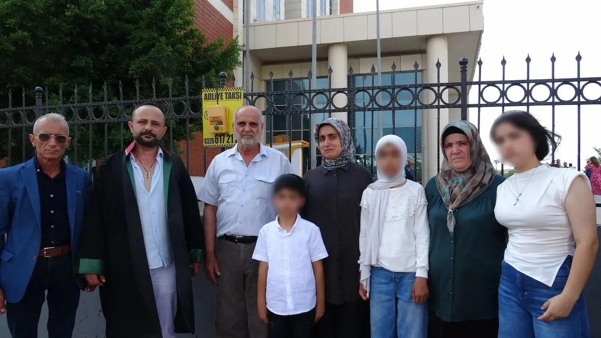Düğün Faciası (3)
